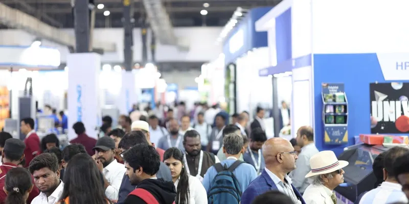 PAMEX 2026 Highlights Business-Focused Growth in Indian Print Industry